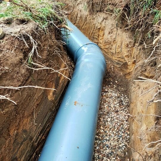 ASSAINISSEMENT BOSROUMOIS