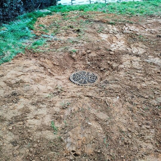 ASSAINISSEMENT BOSROUMOIS