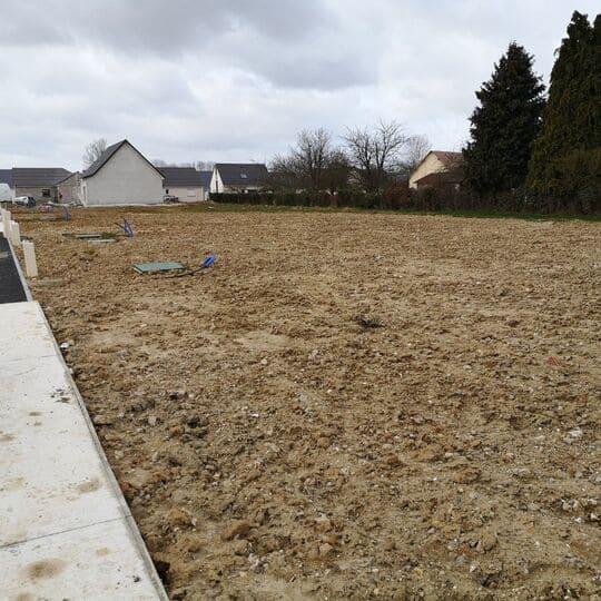 TERRASSEMENT BOSROUMOIS 1