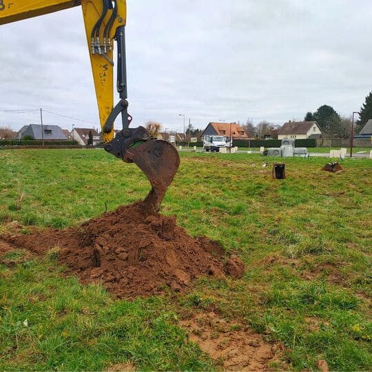 TERRASSEMENT BOSROUMOIS 2