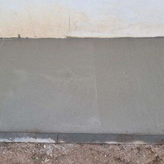 Aménagement extérieur Oissel