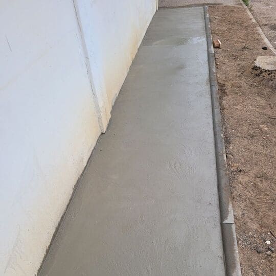 Aménagement extérieur Oissel