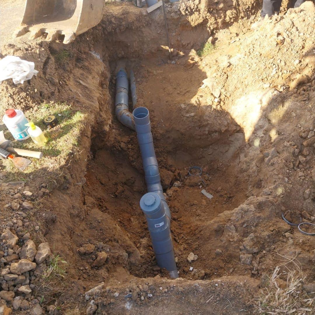 Assainissement Oissel