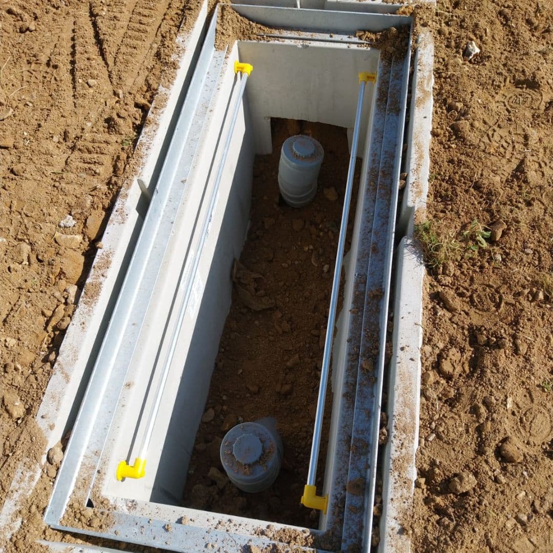 Assainissement Oissel