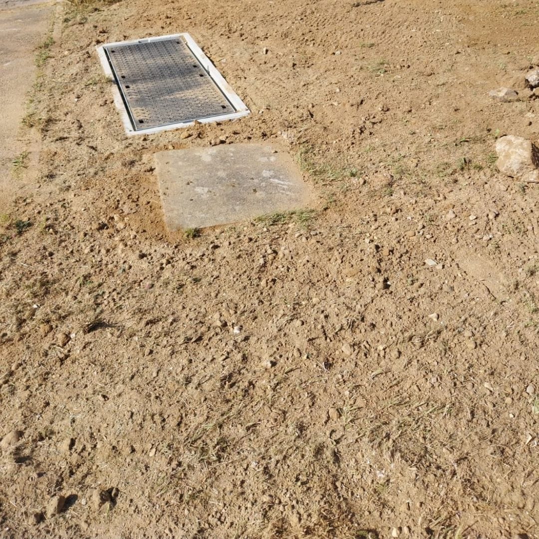 Assainissement Oissel