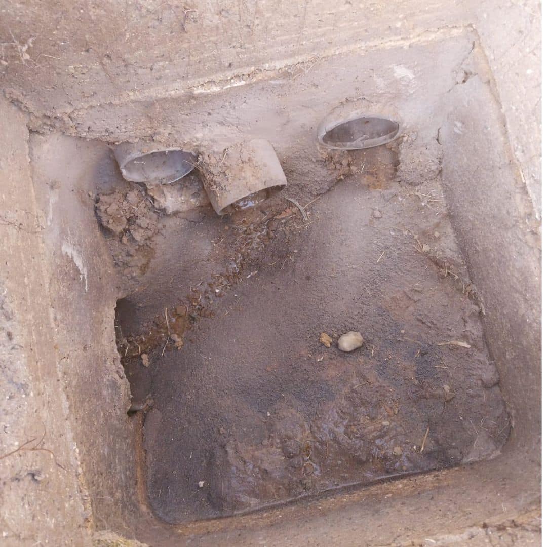 Assainissement Oissel